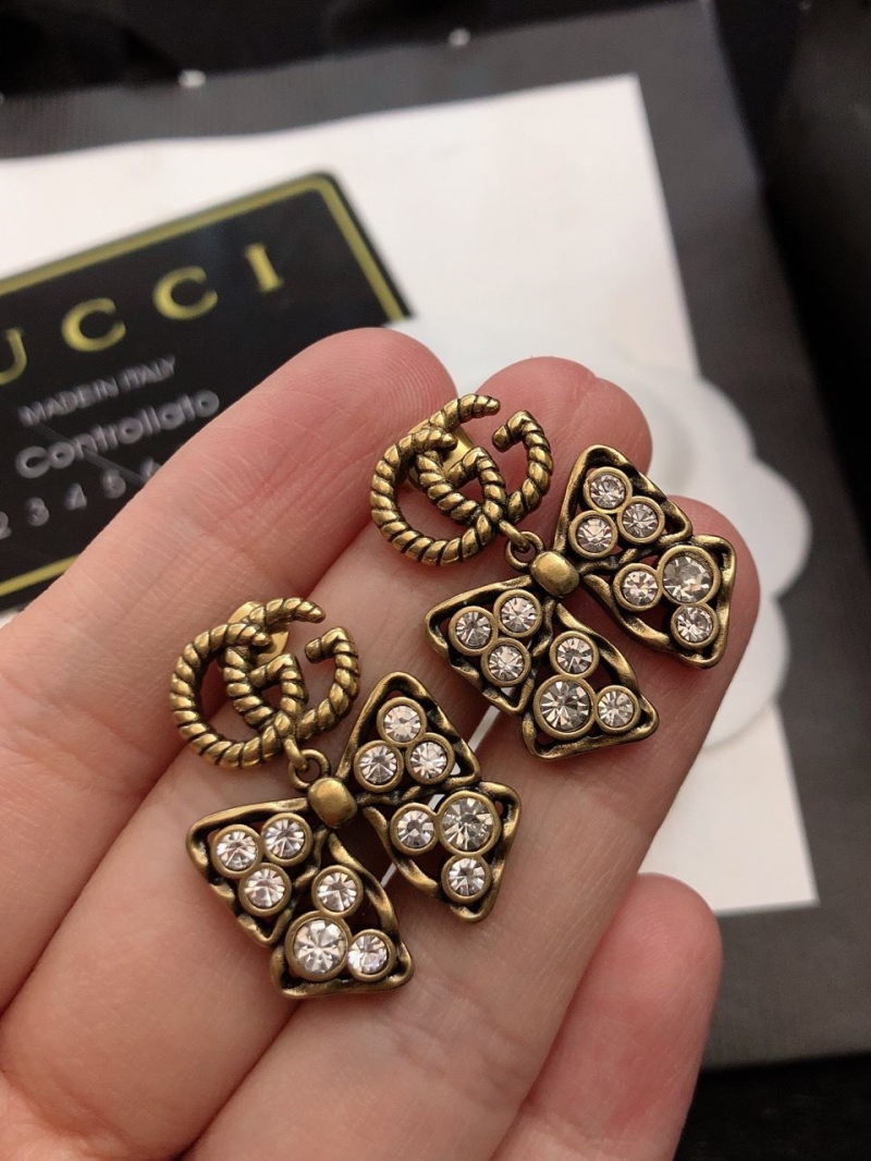 Gucci Earrings